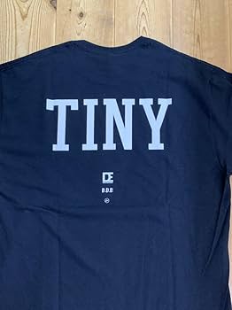 Amazon.co.jp: TINY PANX Tシャツ L fragment design藤原ヒロシ